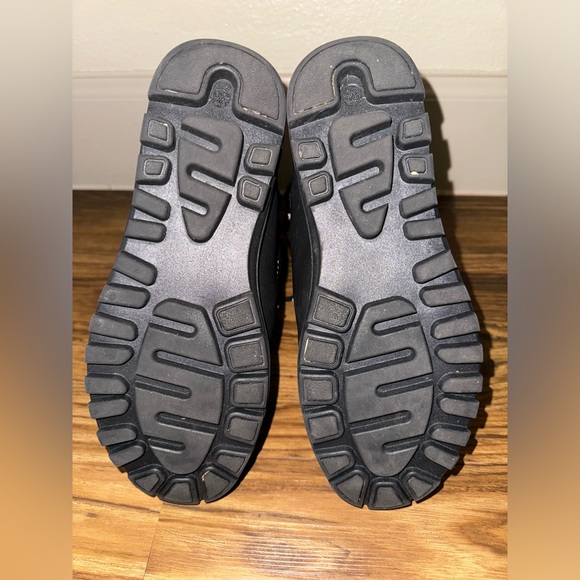 POLAR Womens Memory Foam Thermal Waterproof Snow Boots size 7 - Picture 4 of 11